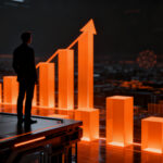 Análisis financiero para startups: el impacto de los bonos del Tesoro al 5% y el futuro de la inversión en infraestructura de IA.