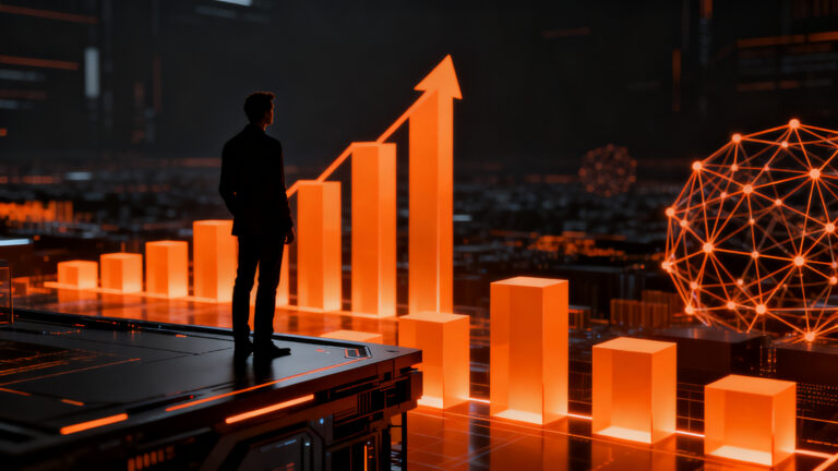 Análisis financiero para startups: el impacto de los bonos del Tesoro al 5% y el futuro de la inversión en infraestructura de IA.