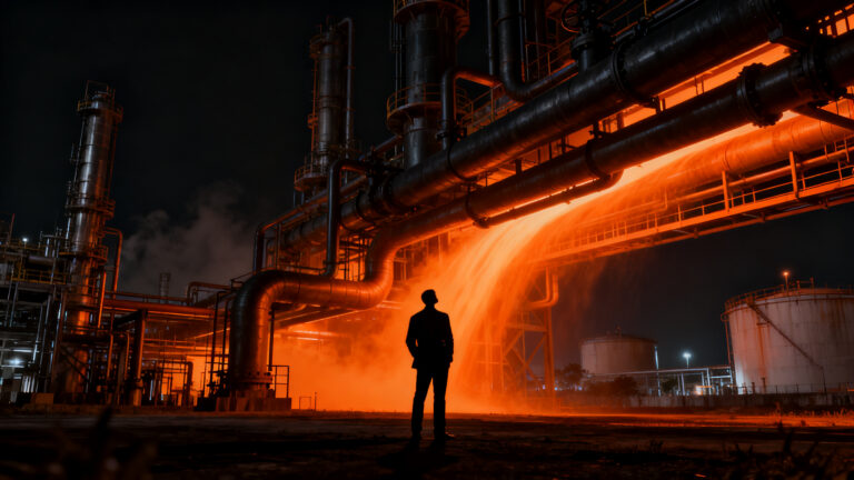 Impacto de la dependencia energética de México frente a posibles restricciones de exportación de diésel desde EE.UU.