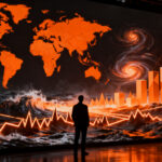 Impacto del fenómeno El Niño 2026 en la cadena de suministro global y los precios de alimentos básicos como arroz y azúcar.