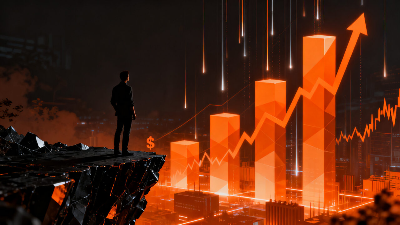 Impacto de la decisión de la Fed en el costo de capital, dólar y mercados financieros para startups.