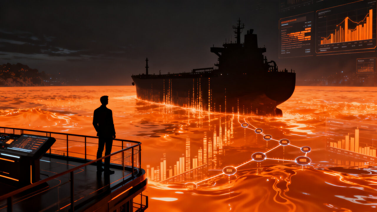 Impacto del aumento en el coste de fletes marítimos y petróleo en la rentabilidad de las startups.