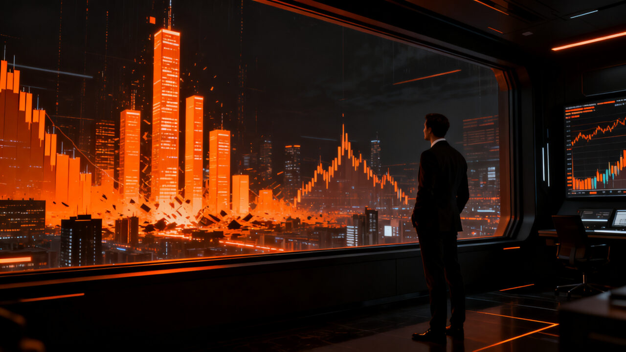 Análisis del impacto de las OPIs de Anthropic y OpenAI en los mercados de capitales y estrategias fiscales de los inversores.
