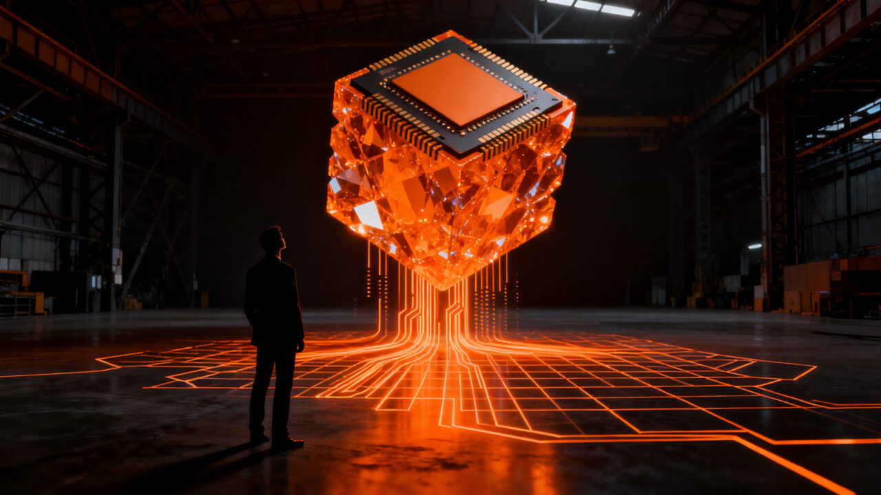 Impacto del aumento de precios de memoria NAND y el acuerdo Apple-Kioxia en la cadena de suministro tecnológica.