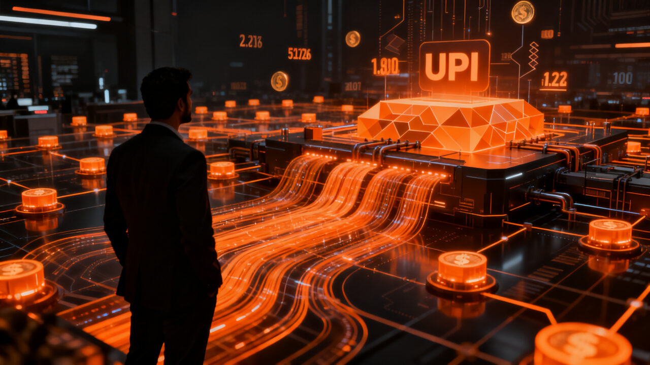 Impacto de las nuevas tarifas UPI en el ecosistema fintech y el comercio digital en India.