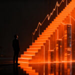 Análisis de impacto de la subida de tasas de interés de la Fed en el ecosistema startup y el financiamiento de capital de riesgo.