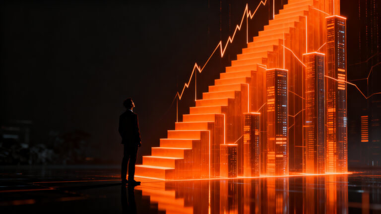 Análisis de impacto de la subida de tasas de interés de la Fed en el ecosistema startup y el financiamiento de capital de riesgo.