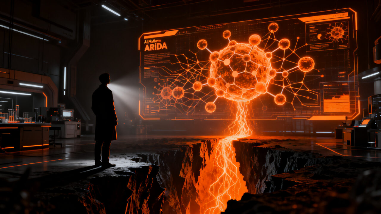 Startup vasca INBISTRA utiliza inteligencia artificial para acelerar el descubrimiento de fármacos y superar el valle de la muerte biotech.