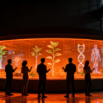 Incubadora de startups del Tec de Monterrey impulsando proyectos de salud y agro en Latinoamérica.