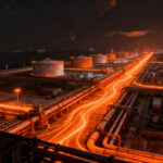 Industria energética de EE.UU. y México ante la posible prohibición de exportaciones de diésel y su impacto en la cadena de suministro.