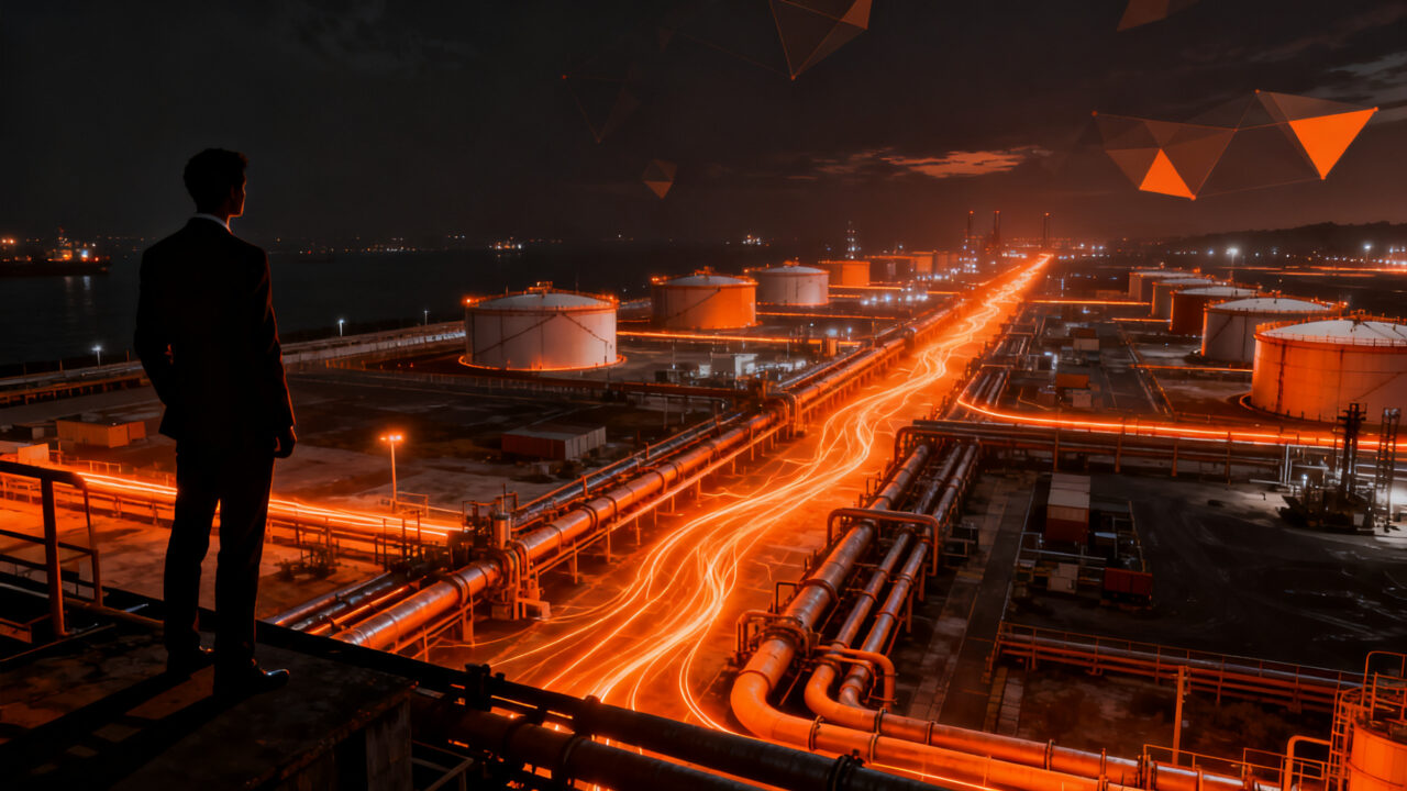 Industria energética de EE.UU. y México ante la posible prohibición de exportaciones de diésel y su impacto en la cadena de suministro.