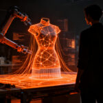 Transformación digital de la industria de la moda en Colombia mediante IA y automatización tecnológica impulsada por Inexmoda.
