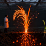 Startup argentina Infira premiada por la ONU por innovador arroz perenne de biotecnología agrícola.