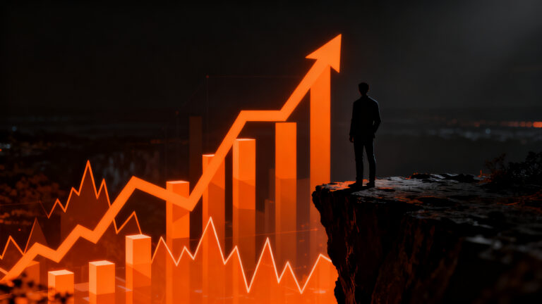 Impacto de la inflación en Colombia y su efecto en el ecosistema de startups y emprendimiento en 2026.