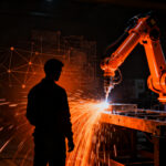 Ingemotions fabrica robots industriales autónomos en Cantabria para revolucionar la automatización y la industria 4.0 con ahorro de costes.