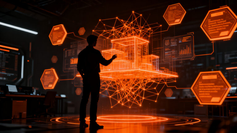 Desarrollo de software acelerado con agentes de IA y Cyborg Engineering para el lanzamiento de un MVP de Ingenia e Iké.