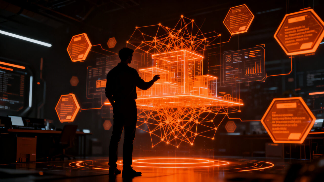 Desarrollo de software acelerado con agentes de IA y Cyborg Engineering para el lanzamiento de un MVP de Ingenia e Iké.