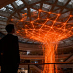 Pilotos de innovación corporativa con IA y construcción sostenible en centros comerciales de Latinoamérica tras el Startup Challenge de Parque Arauco.