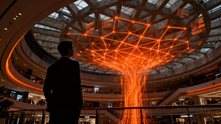 Pilotos de innovación corporativa con IA y construcción sostenible en centros comerciales de Latinoamérica tras el Startup Challenge de Parque Arauco.