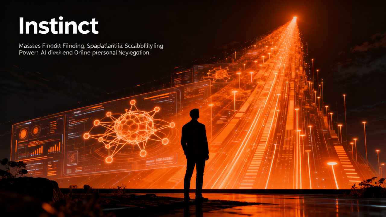 Instinct, agente personal de IA, en proceso de ronda de financiación masiva liderada por Sequoia y Benchmark.