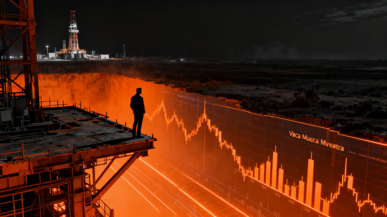 Impacto de la caída de la inversión en el ecosistema startup de Argentina y la macroeconomía actual.