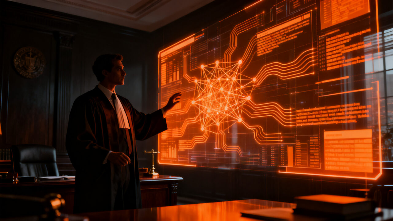 Inversión de Carey y Beccar Varela en Magnar, representando la transformación digital en bufetes de abogados mediante inteligencia artificial legal.