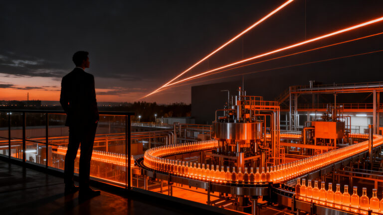Inversión estratégica de Coca-Cola Femsa en Colombia para impulsar el desarrollo económico y el mercado industrial.