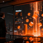 Inversión millonaria de Nasdaq Ventures en Payward, matriz de Kraken, impulsando la tokenización de activos financieros.