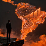 Análisis de oportunidades y riesgos de inversión en América Latina para 2026, destacando mercados emergentes y recursos estratégicos.
