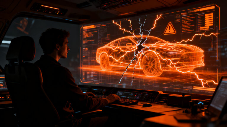 Investigación de la NHTSA sobre comma.ai y los riesgos regulatorios en el desarrollo de software de conducción autónoma para startups de IA.