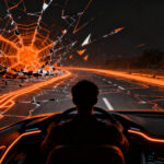 Investigación de NHTSA sobre Comma.ai y la seguridad de los sistemas de conducción autónoma ADAS.
