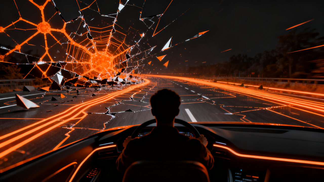 Investigación de NHTSA sobre Comma.ai y la seguridad de los sistemas de conducción autónoma ADAS.