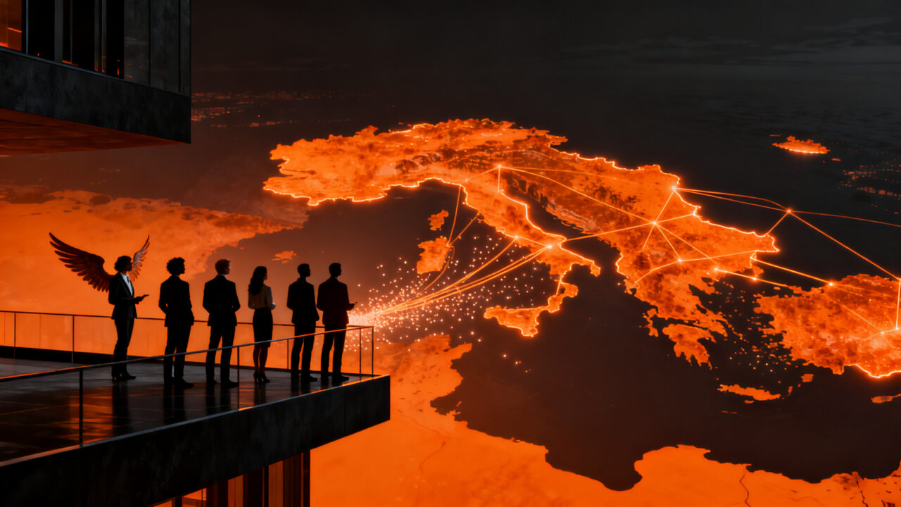 Inversión en startups en Baleares: Invision Club Deal conecta business angels en Ibiza y Mallorca.