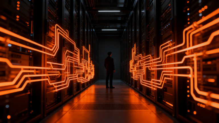 Startup iPronics lidera la eficiencia energética en IA con su tecnología de fotónica de silicio tras ronda de inversión de 125 millones.
