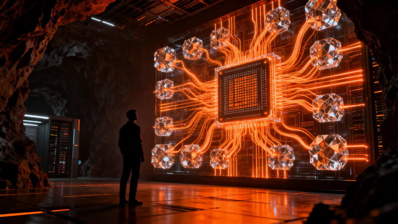 iPronics levanta 125 millones de dólares para revolucionar los data centers de IA con chips fotónicos.
