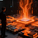 La startup española iPronics levanta 125 millones de dólares de Nvidia para revolucionar la infraestructura de IA con fotónica y conmutadores ópticos.