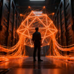 Inversión millonaria de Nvidia en la startup de fotónica iPronics para acelerar la infraestructura de IA en centros de datos.