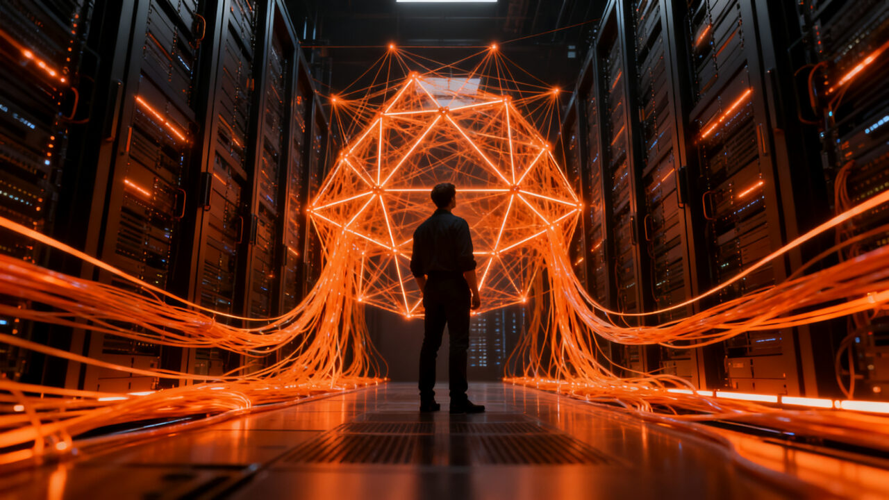 Inversión millonaria de Nvidia en la startup de fotónica iPronics para acelerar la infraestructura de IA en centros de datos.