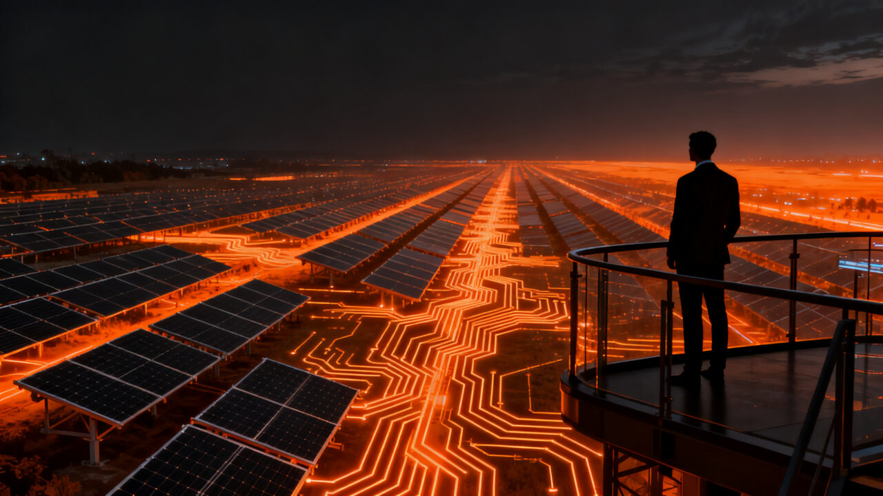 Adquisición del parque solar Puerta de Oro por Isagen, marcando la mayor operación de energía renovable en Colombia.