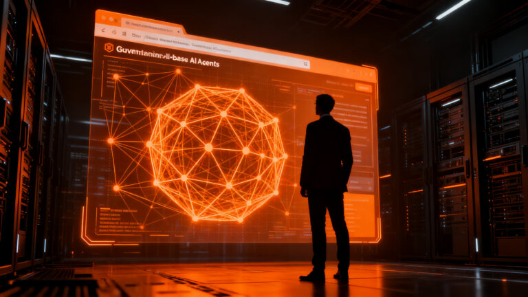 Island recauda 400 millones de dólares para liderar la seguridad y gobernanza de agentes de IA en navegadores corporativos.