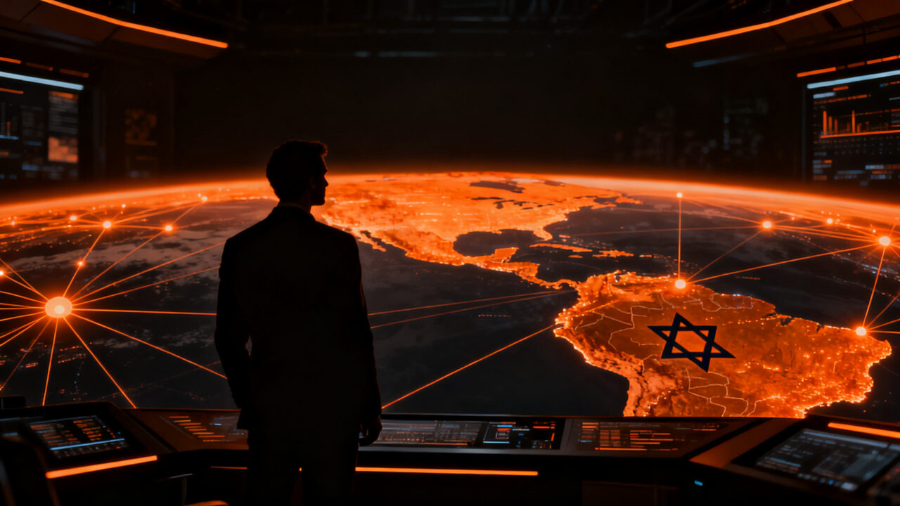 Ecosistema tecnológico de Israel como modelo para el crecimiento de startups en Centroamérica y Honduras.