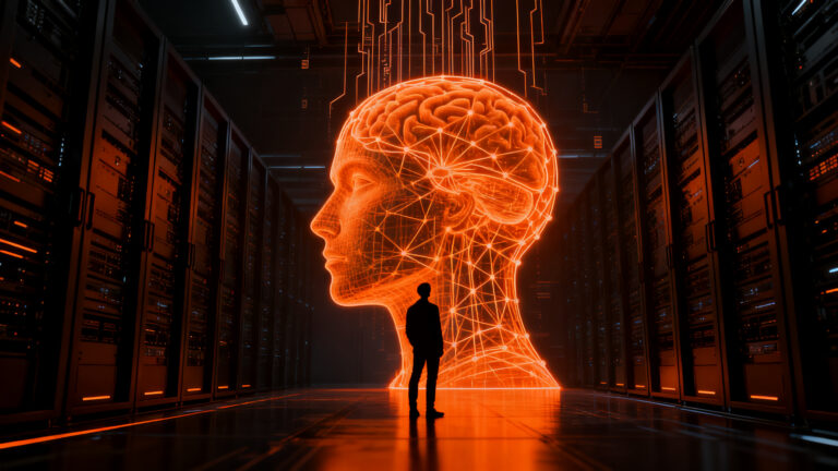 Jensen Huang y el debate sobre la Inteligencia Artificial General (AGI) en el ecosistema startup y tecnológico.