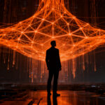 Jensen Huang y el futuro de la inteligencia artificial: analizando el riesgo existencial y la regulación en startups.