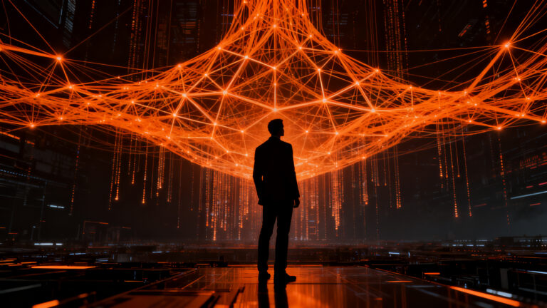 Jensen Huang y el futuro de la inteligencia artificial: analizando el riesgo existencial y la regulación en startups.