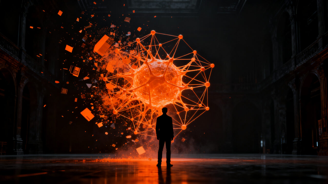 Jensen Huang y el impacto de la inteligencia artificial en el futuro del trabajo y las destrezas cognitivas humanas.