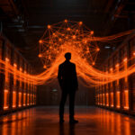 Jensen Huang de Nvidia sobre la seguridad de la inteligencia artificial y su impacto en el ecosistema emprendedor.