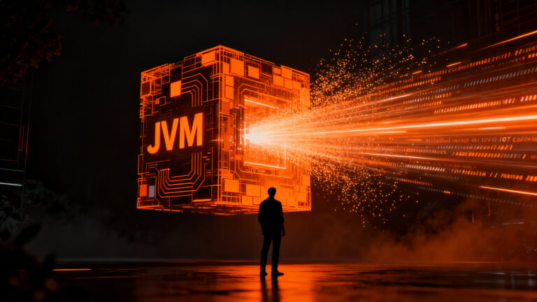 Optimización de rendimiento Java con JEP 544 y Project Leyden para microservicios y JVM.