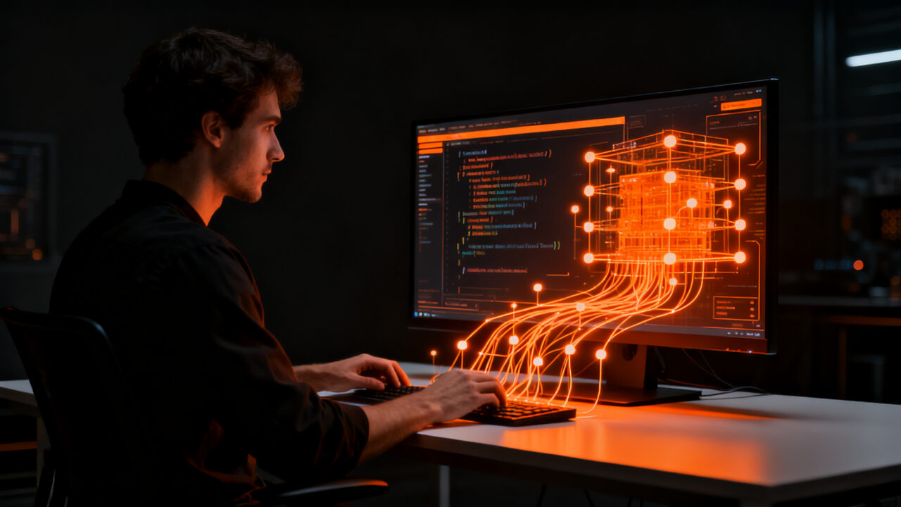 Sistema de memoria persistente Jevmem integrado en el flujo de trabajo de desarrollo con agentes de IA para Claude Code.