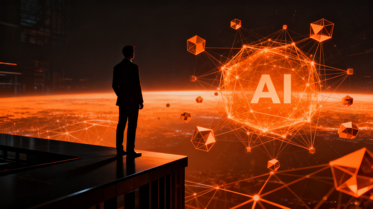 John Ternus asume como CEO de Apple, liderando el futuro de la inteligencia artificial y la innovación tecnológica en 2026.