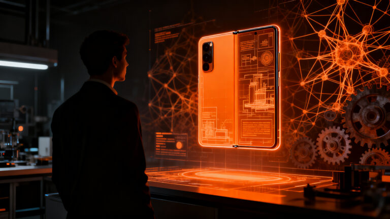 John Ternus como nuevo CEO de Apple: un enfoque en ingeniería de hardware frente a la era de la inteligencia artificial.